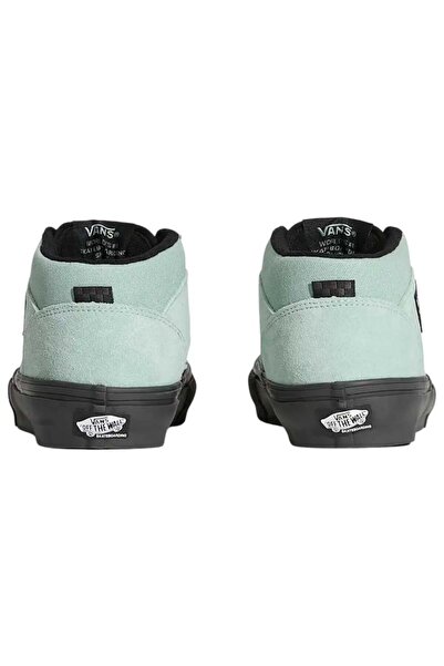 Vans Skate Half Cab Grol Ayakkabı