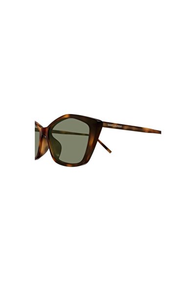 Yves Saint Laurent Saint Laurent SL 775/F 003 .57 Güneş Gözlüğü