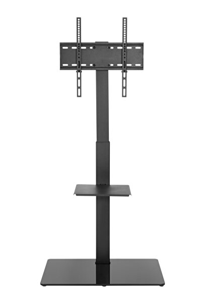Star-Line Novelty TV stand SL-1, Floor stand, 80-160cm, 40kg, black