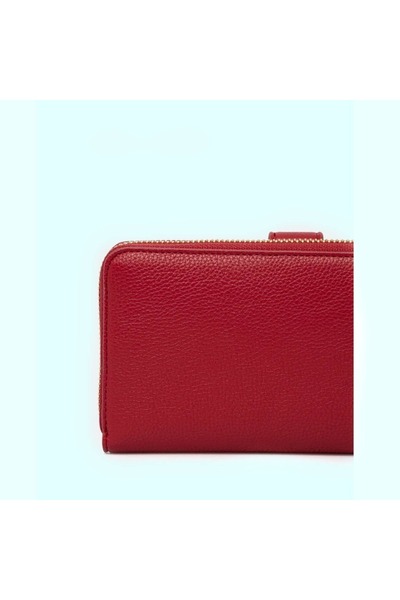 Liu Jo Women's wallet, AA5189, Red