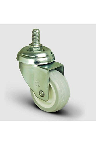 Emes EP05ZKC50 Sarhoş Şeffaf Tekerlek Çap:50 35 Kg Taşır