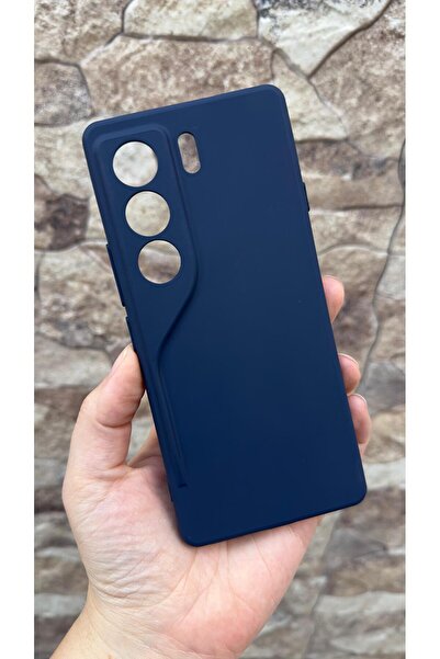 Vip Case Tecno Camon 40 Pro - Silikon Darbe Emici Klasik Korumalı Rubber Kılıf