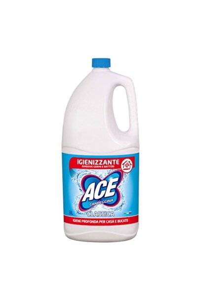 ACE Bleach Regular 3L