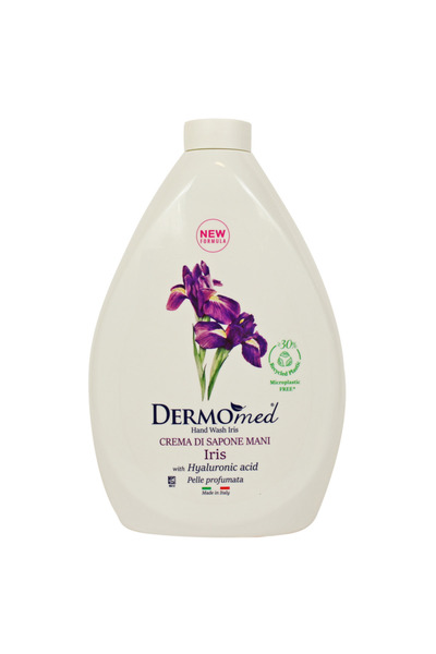 Dermomed Iris 1l soap refill