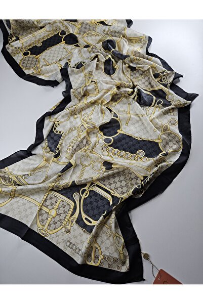 sem oyuncak Luxury Voile Silk Shawl Hijab Foulard Scarf Shawl g Pattern 70 X 180 cm