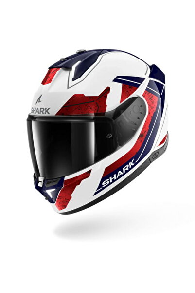 Shark SKWAL I3 RHAD KAPALI KASK WUR