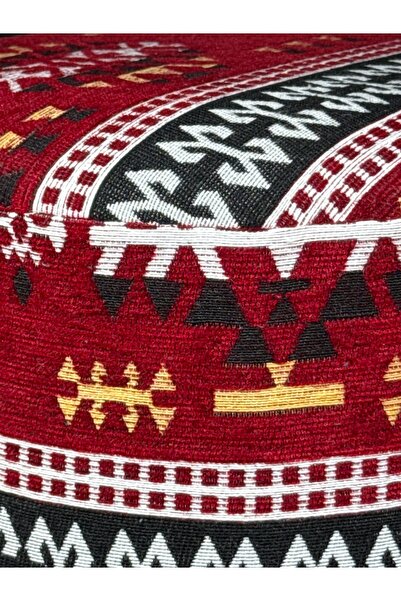 lux mobilya Arvia Anadolu Geleneksel Puf