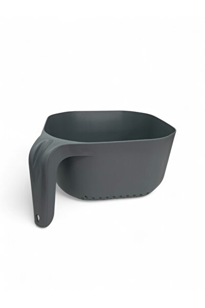 Saban Gray, Square Pasta Strainer