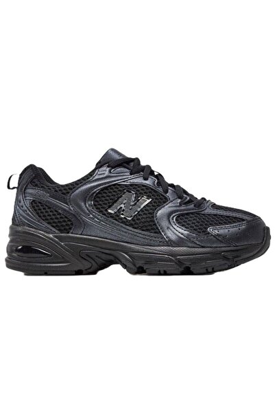 New Balance Mr530 Pb Unisex Daily Sports Shoes Black