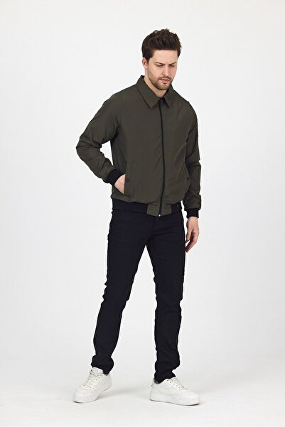 Amara Yeni sezon Polo yaka mevsimlik ceket