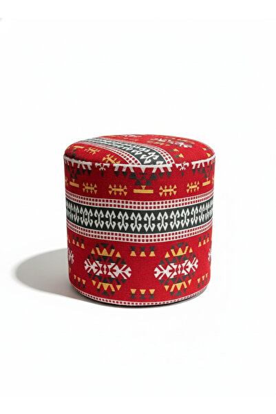 lux mobilya Arvia Anadolu Geleneksel Puf