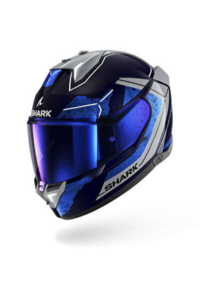 Shark SKWAL I3 RHAD KAPALI KASK BUS