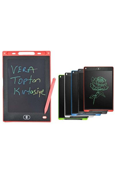 Adana Pasta Malzemeleri 9932432243 8.5 İNÇ KALEMLİ ÇİZİM TABLETİ