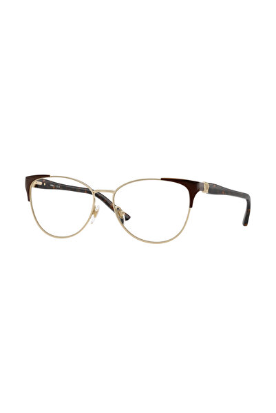 Sferoflex Glasses frames SF2603 534 53 Gold