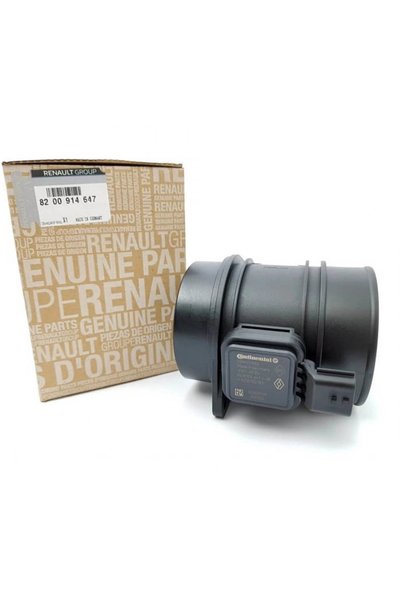 Master 3 Hava Filtre Debimetresi 2.0 M9r 2.3 M9t 8200914647 Uyumlu