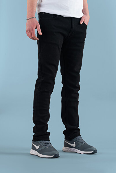 bombe Men's Denim Regular Jeans