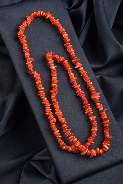 Uçar Doğaltaş Doğal Kırık Taş Parlak Turuncu Dizi