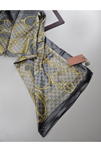 sem oyuncak Luxury Voile Silk Shawl Hijab Foulard Scarf Shawl g Pattern 70 X 180 cm