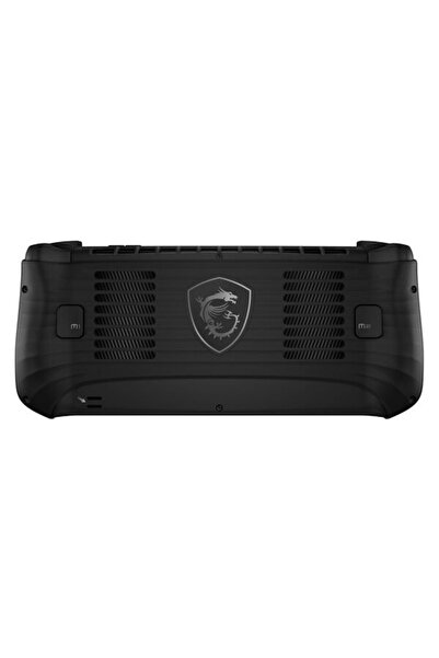 MSI CLAW 8 AI+ A2VM SUPER PACK-220TR Ultra 7-258V 32GB Ram 1TB FHD+ W11H Dokunmatik Oyun Kontrolcüsü