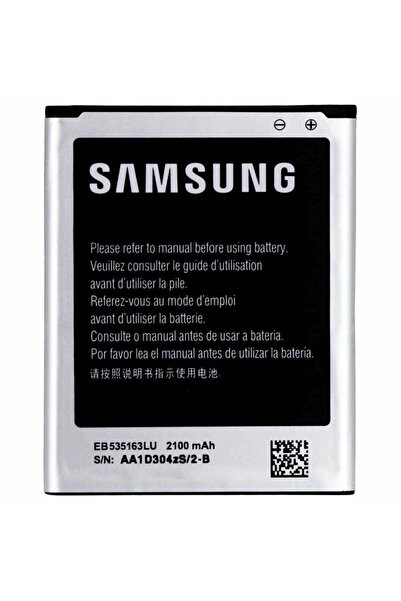 Genos Samsung Galaxy Grand Neo Pil Batarya İ9060- İ9060İ Batarya Ürün GNS2659577