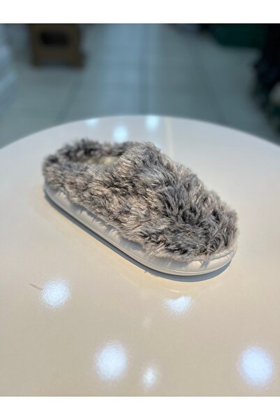 Akınal Bella Wool Women's Home Slippers