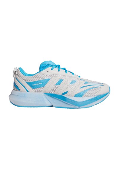 adidas Hq5058-K Lightblaze Glow Women's Sports Shoes Blue