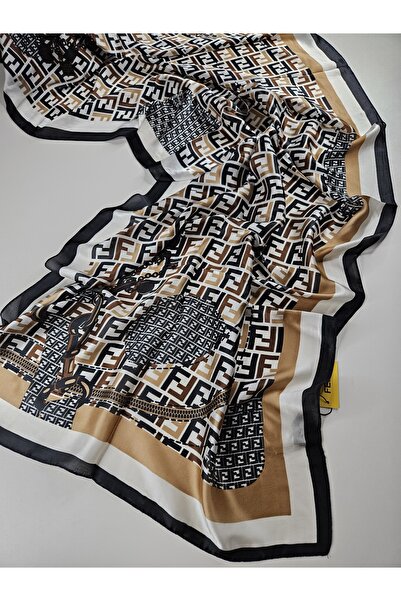 sem oyuncak Luxury Voile Silk Shawl Hijab Foulard Scarf Shawl F Pattern 70 X 180 cm
