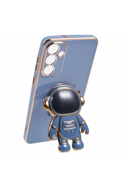 Flippy Carcasă TPU 2 în 1 pentru Samsung Galaxy S23 Plus cu suport tip astron...