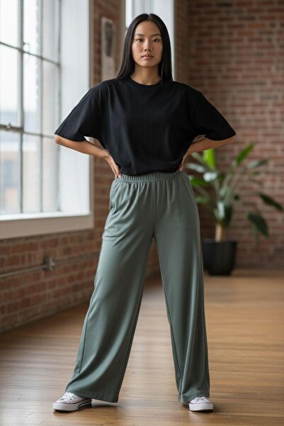 Nikitas Design Modal Fabric Sweatpants