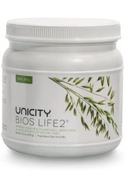 UNICITY Bios Life 2 Fiber Blend