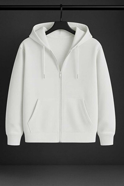 BRLKN Hooded Jacket-Sweatpants-Sweatshirt 3-Piece Set