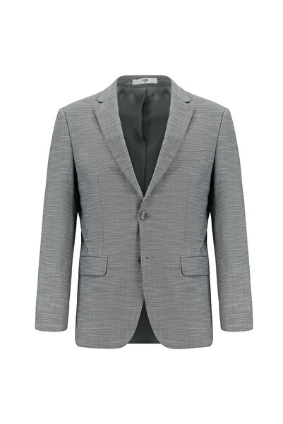 Kiğılı Super Slim Fit Extra Slim Fit Classic Patterned Suit