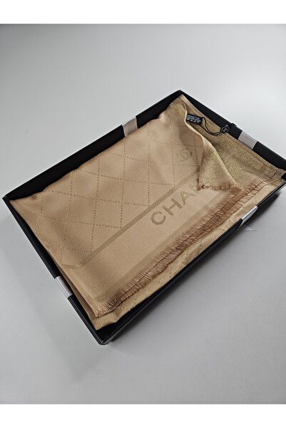 sem oyuncak Luxury Glittery Cashmere Silk Soft Shawl Hijab Foulard Scarf Shawl C Pattern 70 X 180 cm