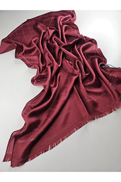 sem oyuncak Luxury Glittery Cashmere Silk Soft Shawl Hijab Foulard Scarf Shawl C Pattern 70 X 180 cm