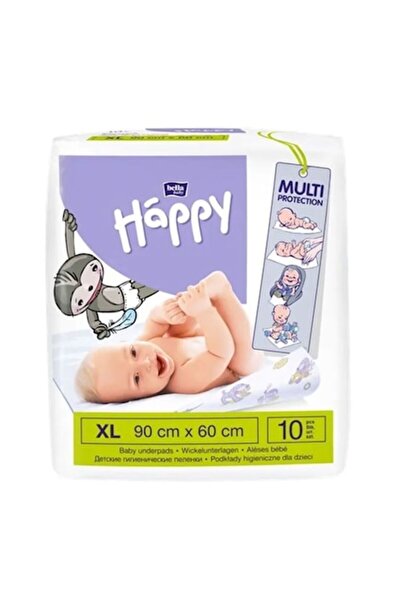 Happy Pack of 3 X 60/90 drill bed protectors 10pcs/pack