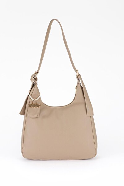 citycenterfashion Women's Charmlı Casual Shoulder Bag Cty-Lbn-1175
