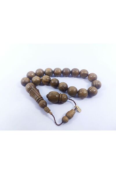 İskeçe Exclusive Mustafa Uysal Masterpiece Mis Scented Healing Source Mascot Pelesenk Certified 8680