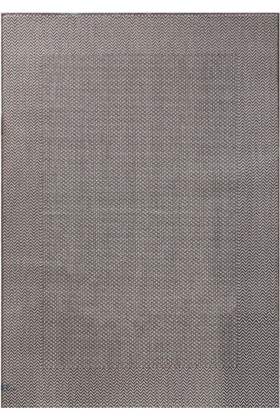 JEANS Carpet Model JuteJeans19242‑M91, Brown, Flat weave, Anti-allergic, Kitchen, Hallway, Balcony