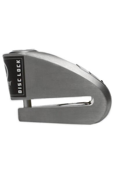 Auvray B-Lock 06 Alarmlı Disk Kilidi 6 MM 120db Çelik