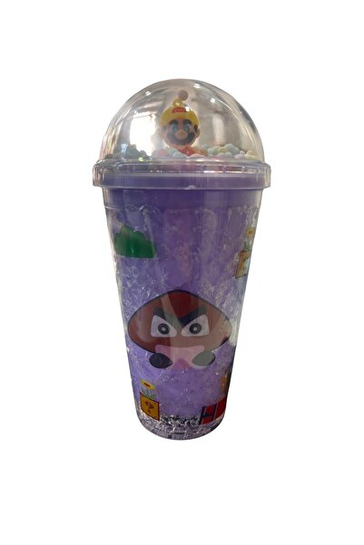 Home كأس مضيء ميكا ماريو