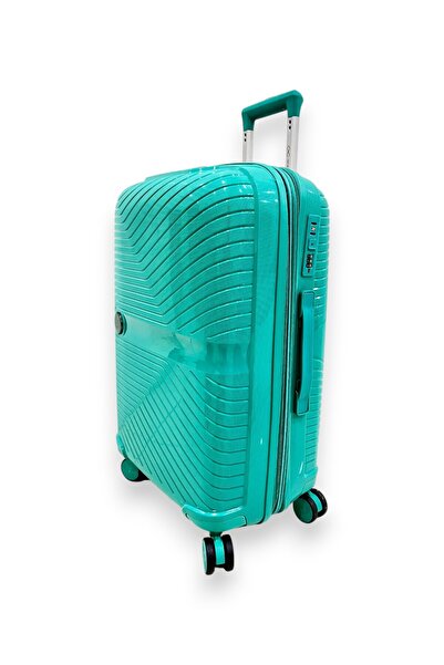 SONATA Carry On Luggage Hardside Suitcase | 20 Inches Small Suitcase | Ultra Lightweight cabin size luggage