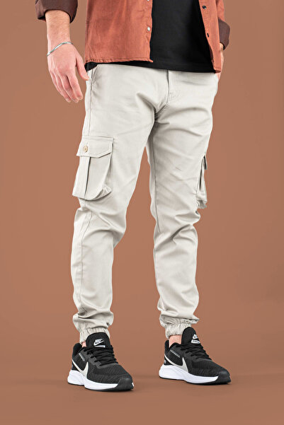 bombe Men's Cargo Pants