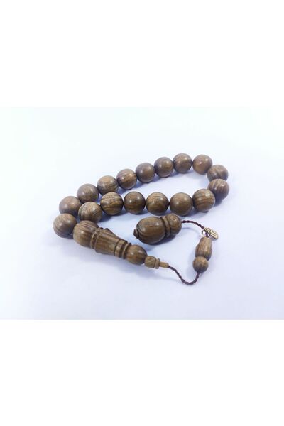 İskeçe Exclusive Mustafa Uysal Masterpiece Mis Scented Healing Source Mascot Pelesenk Certified 8680