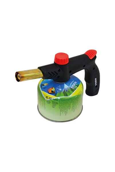 NURGAZ Çakmaklı Pürmüz