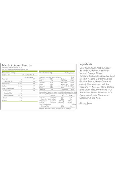 UNICITY Feel Great System - Unimate (30 sachets) & Bios Life 2