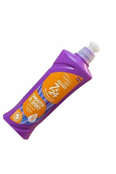 Hobby 7x24 Cream for Soft and Shiny Hair 250ml