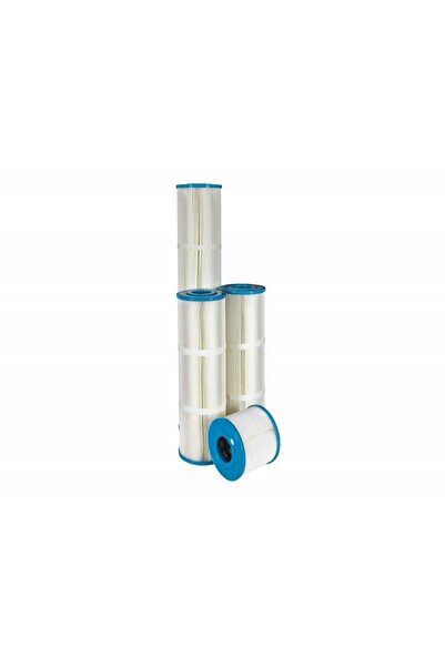 Gemaş Filtre Yedek Kartuş AF25-CE (5,5 DEBİ m³/h) REPLACEMENT CARTRIDGE FILTER-ToptancıyızBiz