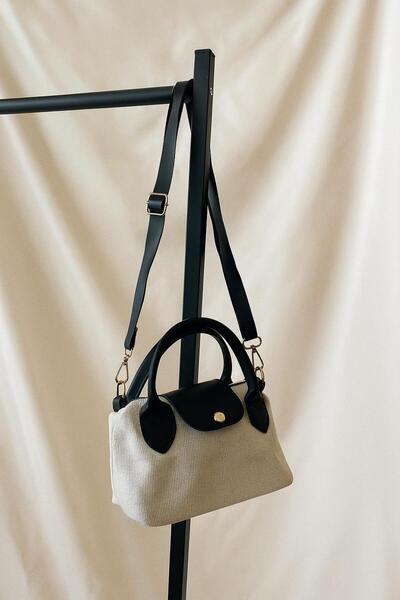 ZENYABAG El ve Omuz Çantası