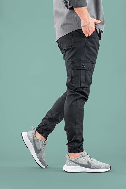 bombe Men's Cargo Pants