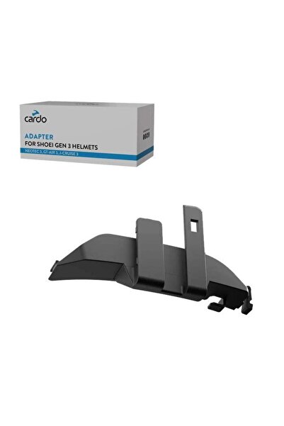 Shoei Cardo Adpa010004 Gen3 Kask Neotec3-Gtair3 Adaptör